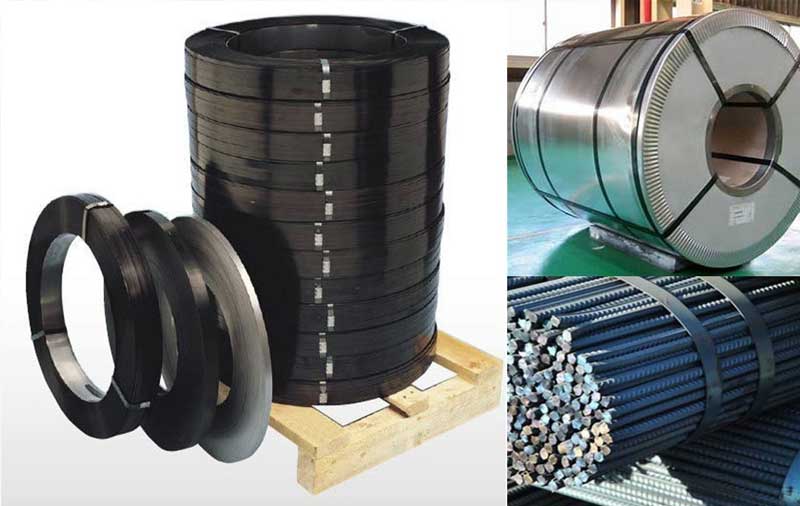 Steel (PET) STRAPPING